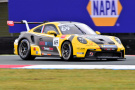 Photo: Porsche Carrera Cup Benelux 2026 Assen