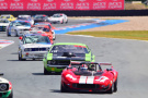 Photo: YTCC 2026 Assen - Jacks Racing Day