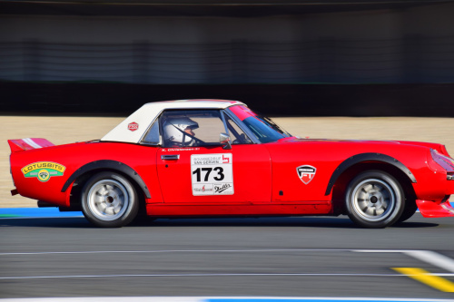 YTCC 2026 Assen - Jacks Racing Day