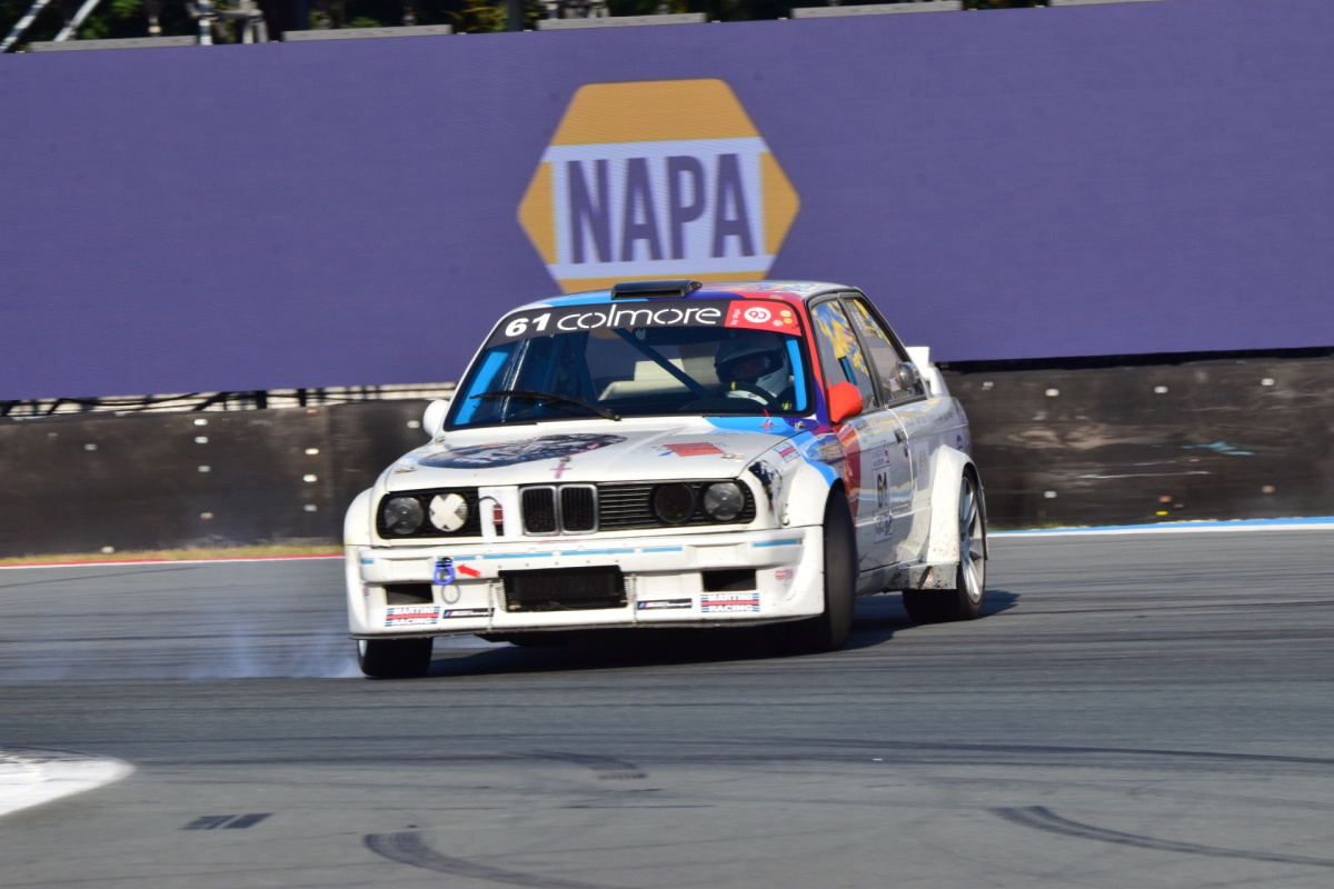 Photo: YTCC 2026 Assen - Jacks Racing Day