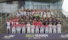 Photo: WEC, 2013, Silverstone