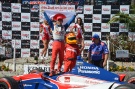 Photo: IndyCar, 2013, LongBeach, Podium