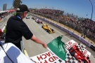 Photo: IndyCar, 2013, LongBeach, Start