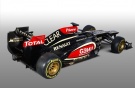 Photo: Lotus, 2013, E21