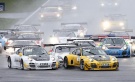 Photo: ADAC GT Masters, Oschersleben, Start