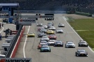 Photo: DTM, 2013, Hockenheim, Start