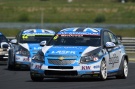 Photo: WTCC, 2013, Budapest, MacDowall