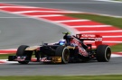 Formel 1, 2013, Barcelona, Toro Rosso