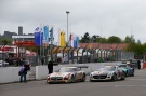 Photo: 24h Nürburgring, 2013, Black Falcon