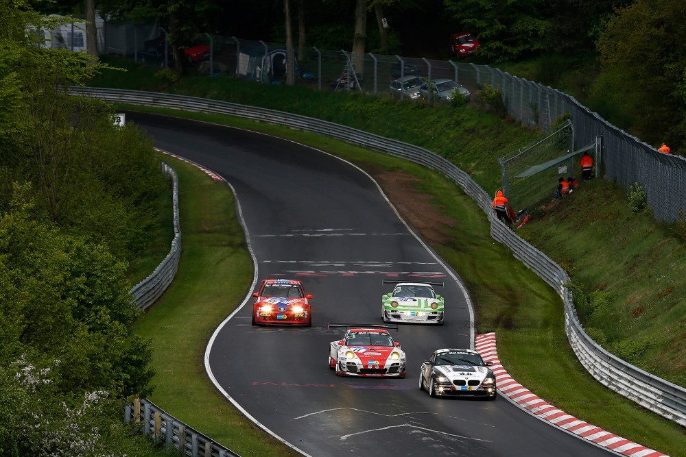 Photo: 24h Nürburgring, 2013, Klassen