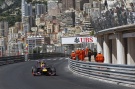 Photo: Formel 1, 2013, Monaco, Webber