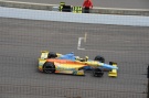 Photo: IndyCar, 2013, Indianapolis, Ana Beatriz