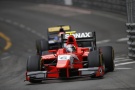 Photo: GP2, 2013, Monaco, Evans