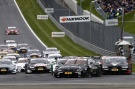 Photo: DTM, 2013, Zeltweg, Start