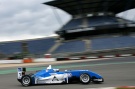 British F3, Nürburgring