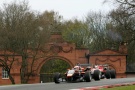 Photo: British F3, Oulton Park