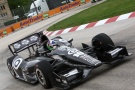 IndyCar, 2013, Detroit, Franchitti