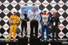 Photo: IndyCar, 2013, Detroit, Podium 1