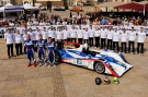 Photo: LeMans, 2013, Presentation, Lola, DKR