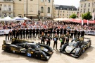 LeMans, 2013, Presentation, Lotus, Kodewa