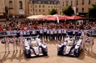 LeMans, 2013, Presentation, Toyota