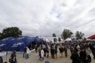 Photo: LeMans, 2013, Fans