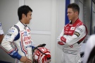 LeMans, 2013, Nakajima, Lotterer