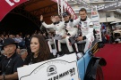 Photo: LeMans, 2013, Parade, Porsche