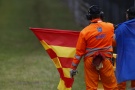 Photo: LeMans, 2013, Regen