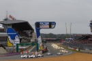 Photo: LeMans, 2013, Start