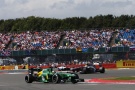 Photo: Formel 1, 2013, Silverstone, Caterham, Pic