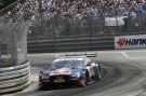 Photo: DTM, 2013, Norisring, Ekström