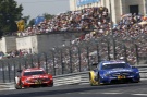 Photo: DTM, 2013, Norisring, Juncadella, Paffett