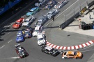 Photo: DTM, 2013, Norisring, Kehre