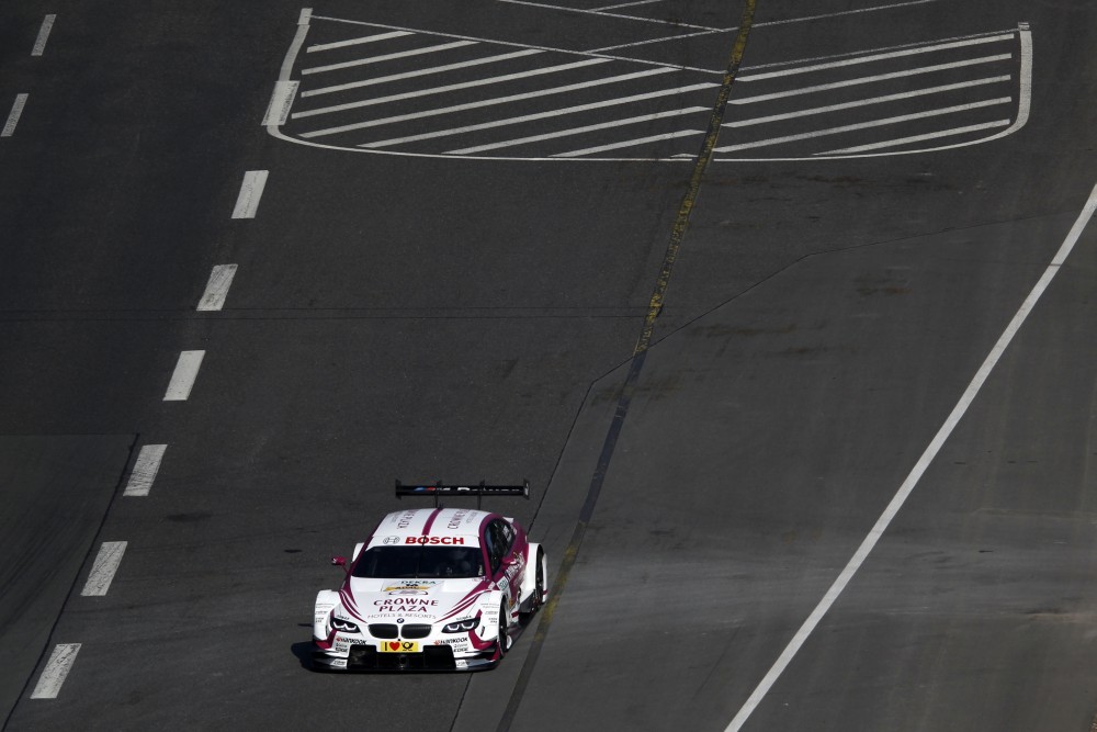 Photo: DTM, 2013, Norisring, Priaulx