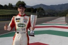 Photo: AutoGP, 2013, Mugello, Campana