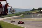 Photo: AutoGP, 2013, Mugello, Giovesi