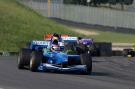 Photo: AutoGP, 2013, Mugello, Roda