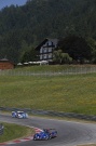 Photo: ELMS, RedBullRing, Österreich, Alpine