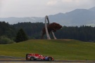 Photo: ELMS, RedBullRing, Österreich, Bulle