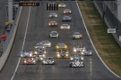 ELMS, RedBullRing, Österreich, Start