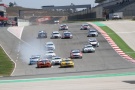 Photo: Superstars, 2013, Portimao, Start