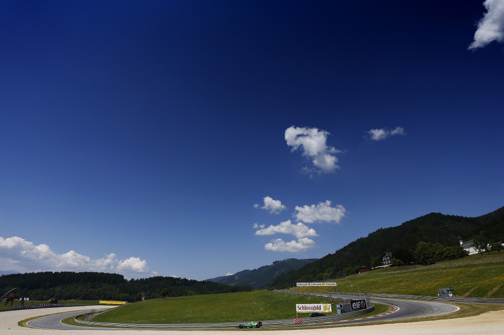 Photo: Renault Worldseries, 2013, Österreich, RedBullRing