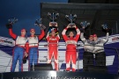 Photo: GrandAm, 2013, Indianapolis, Podium, GT