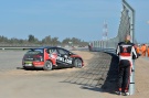 Photo: WTCC, 2013, Argentina, Huff, Seat