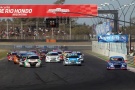 Photo: WTCC, 2013, Argentina, Start2