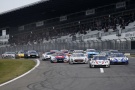 Photo: ADAC GT Masters, 2013, Nürburgring, Start1