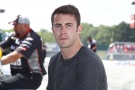 Photo: IndyCar, 2013, Lexington, Davison