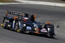 Photo: WEC, 2013, Interlagos, GDrive, Oreca, Nissan