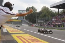 Photo: Formel 1, 2013, Monza, Hülkenberg